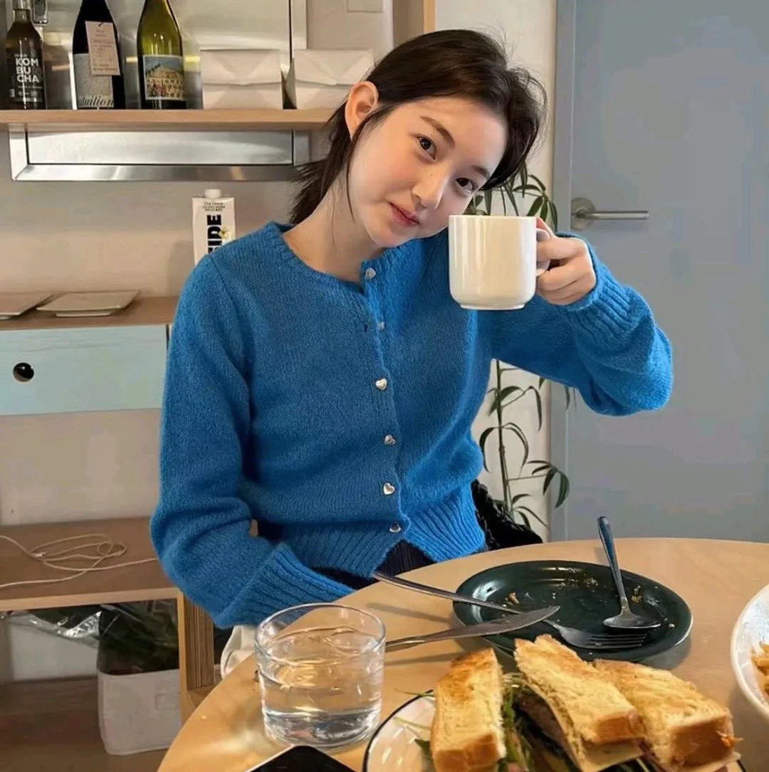 迷雾中的孩子