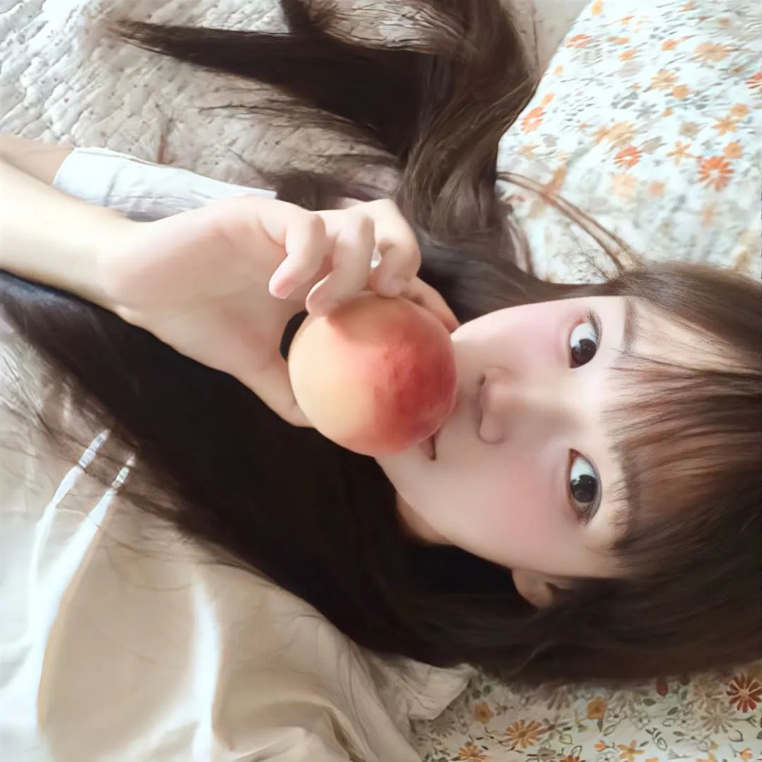 穿越战火的人